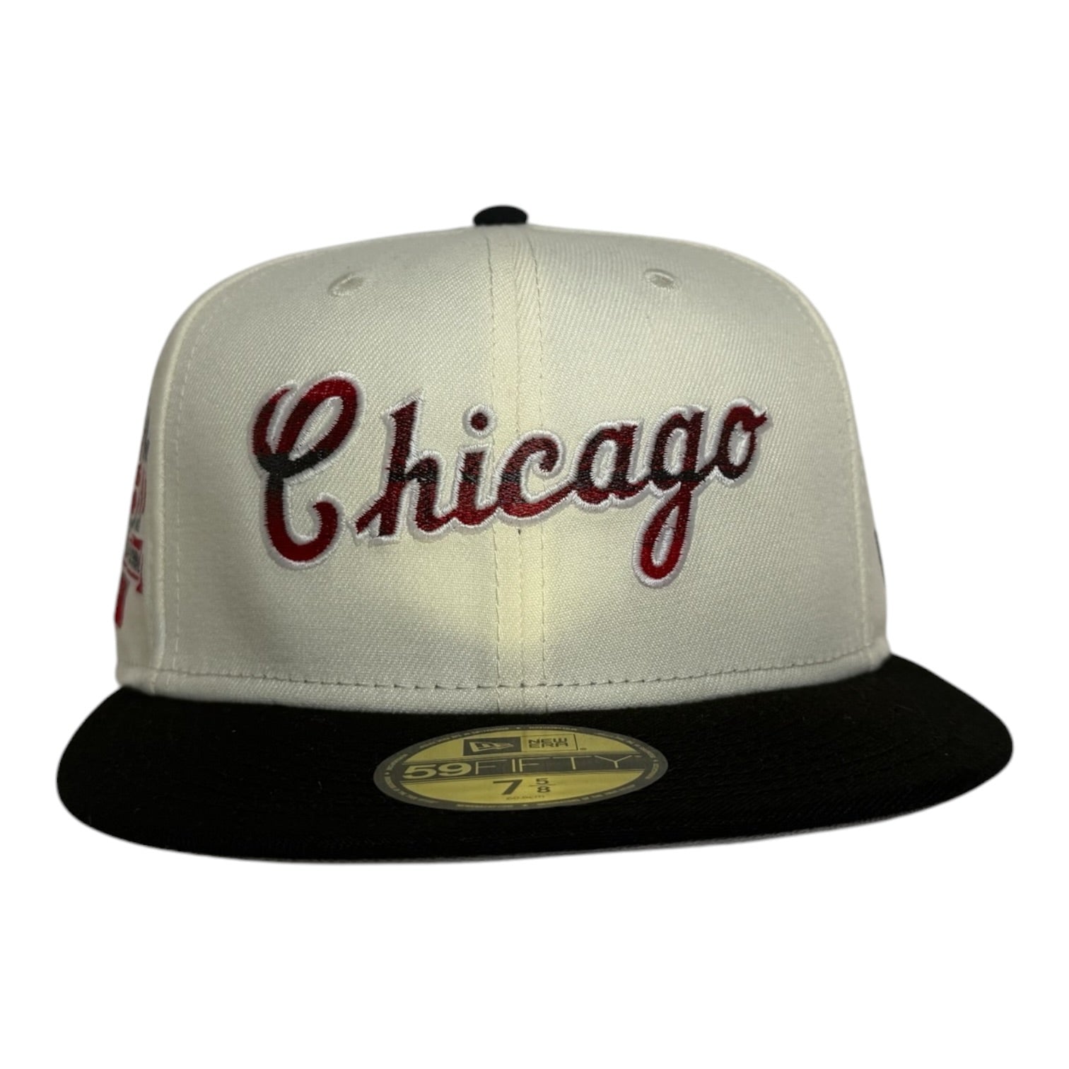 New Era Chicago White Sox 1990 All Star Game 59Fifty Fitted Hat