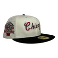 New Era Chicago White Sox 1990 All Star Game 59Fifty Fitted Hat