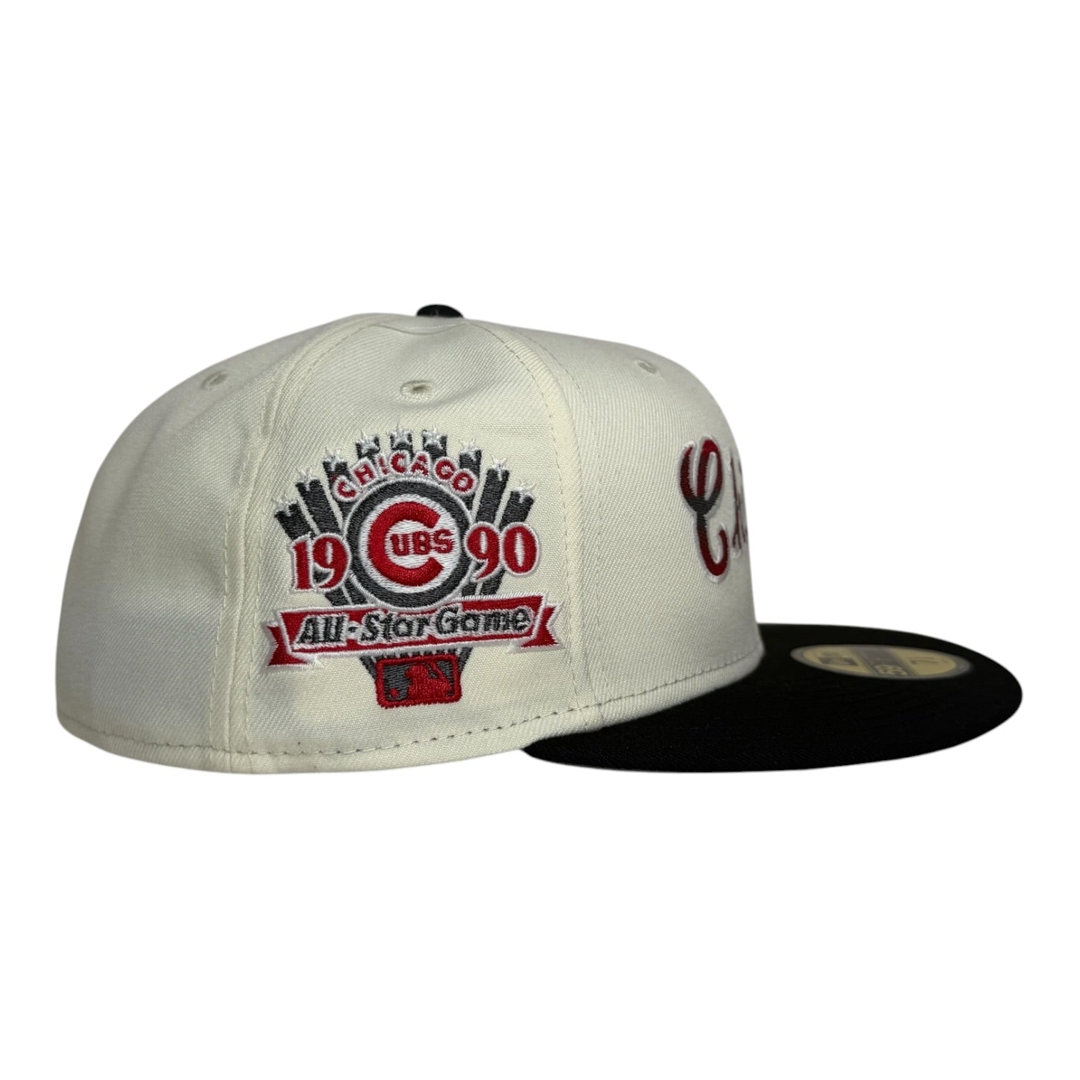 New Era Chicago White Sox 1990 All Star Game 59Fifty Fitted Hat