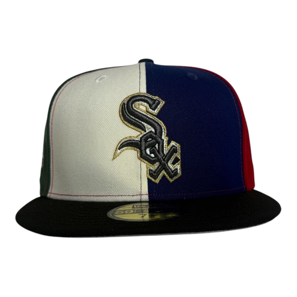 New Era Chicago White Sox 2005 World Series 59Fifty Fitted Hat