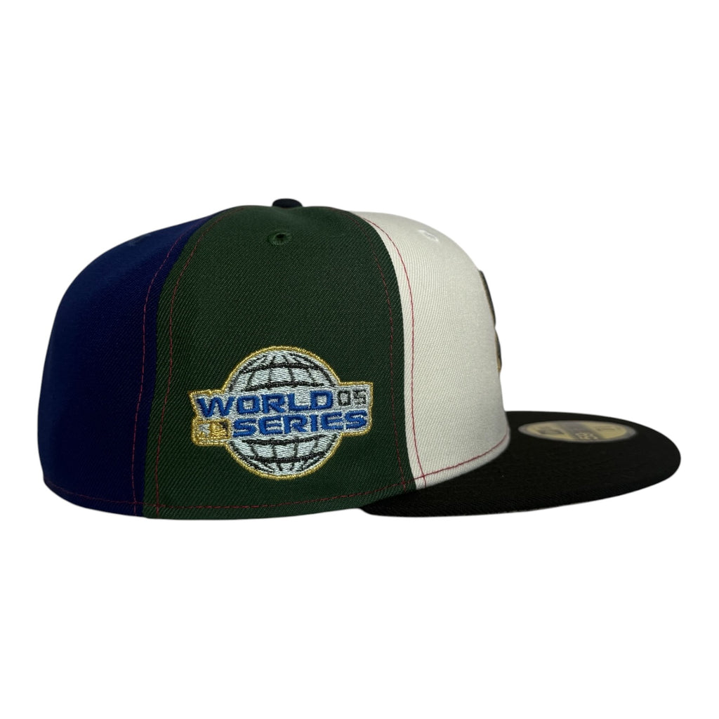 New Era Chicago White Sox 2005 World Series 59Fifty Fitted Hat