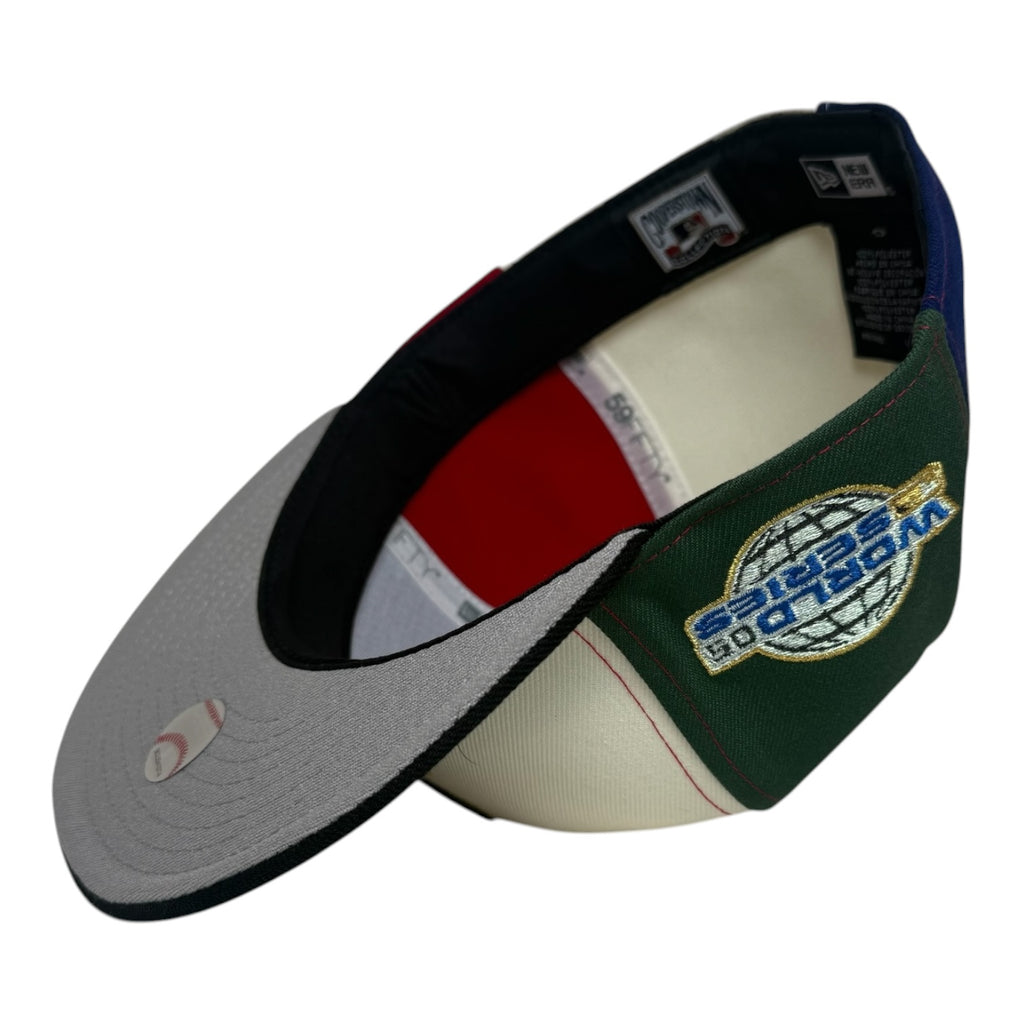 New Era Chicago White Sox 2005 World Series 59Fifty Fitted Hat