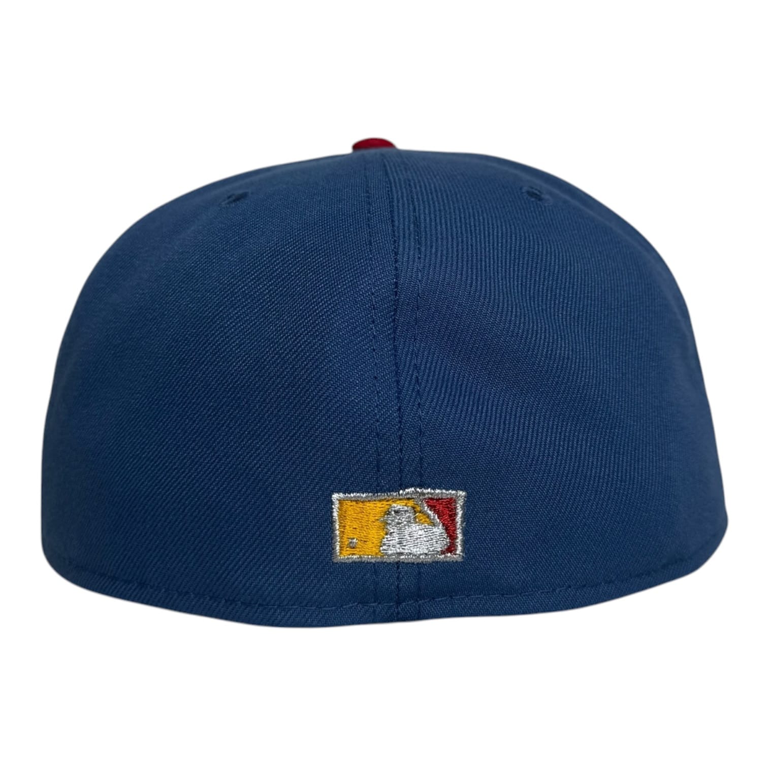 The Hat Wall Fitted hat New Era Baltimore Orioles 30th Anniversary Years 59Fifty Fitted Hat