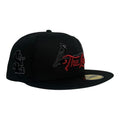 The Hat Wall Fitted hat New Era St. Louis Cardinals "The Lou" 59Fifty Fitted Hat