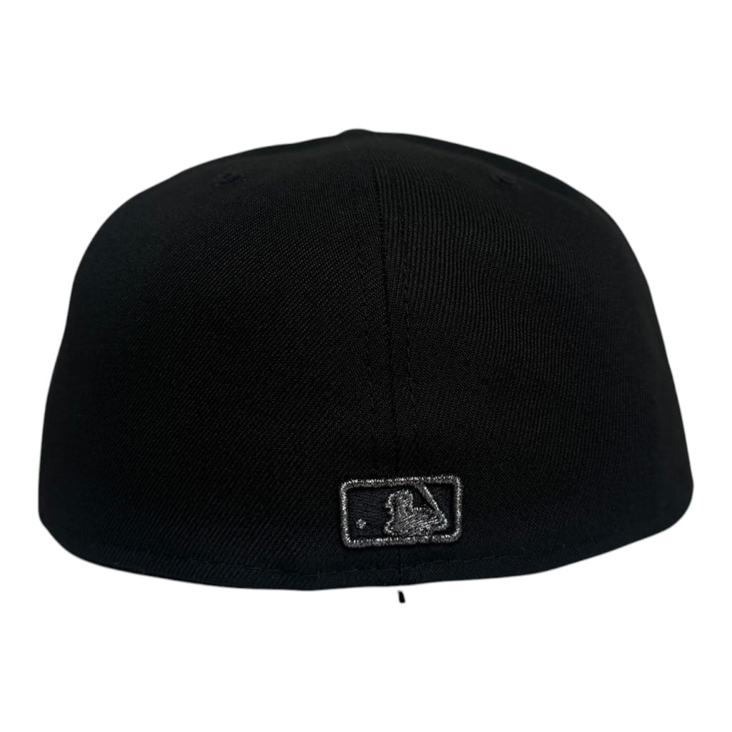 The Hat Wall Fitted hat New Era St. Louis Cardinals "The Lou" 59Fifty Fitted Hat