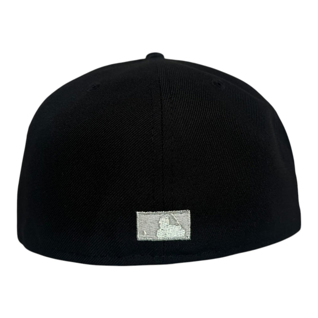 The Hat Wall Fitted hat New Era Florida Marlins 2003 World Series 59Fifty Fitted Hat