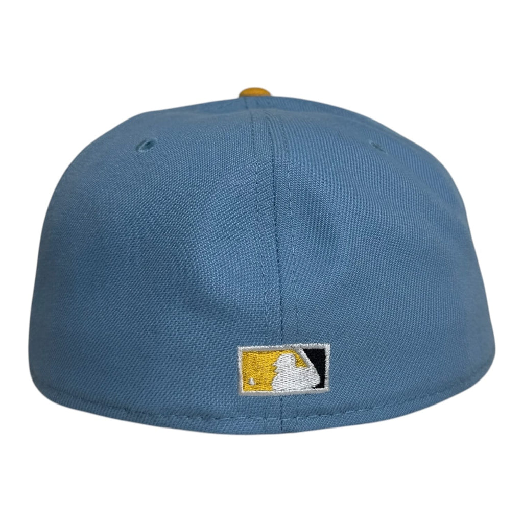 The Hat Wall Fitted hat New Era Seattle Mariners 1971 All Star Game 59Fifty Fitted Hat