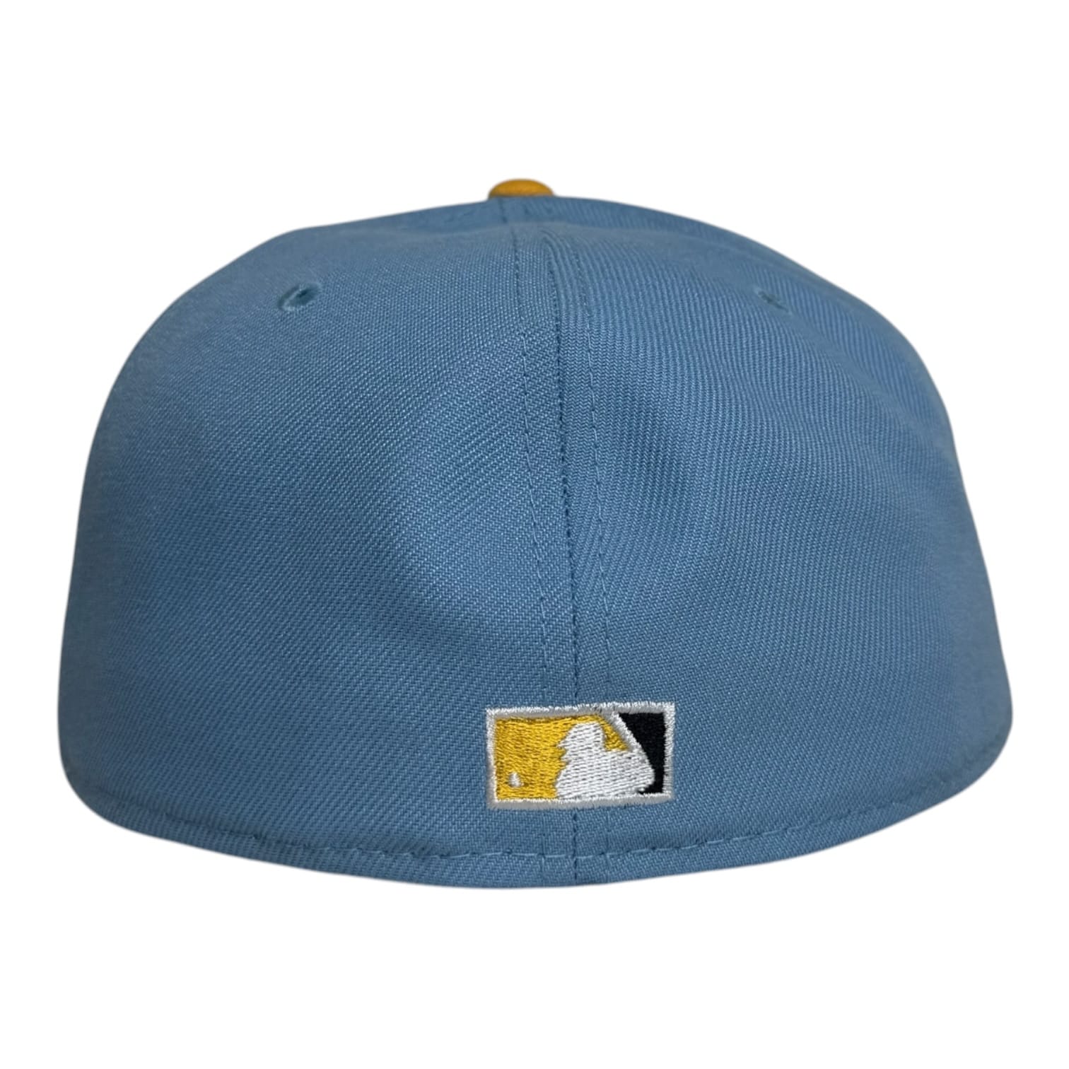 The Hat Wall Fitted hat New Era Seattle Mariners 1971 All Star Game 59Fifty Fitted Hat