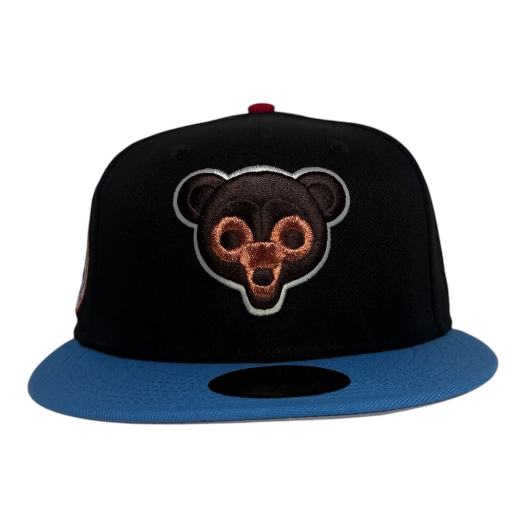 New Era Chicago Cubs 1962 All Star Game @playbyplayray 59Fifty Fitted Hats