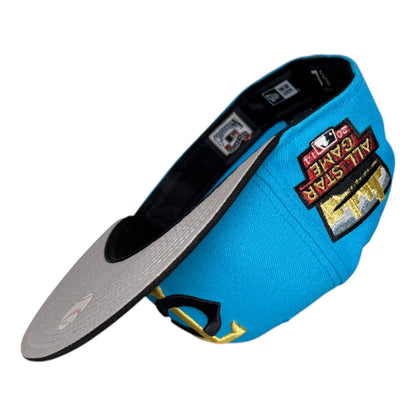 Minnesota Twins 2014 All Star Game New Era 59Fifty Fitted Hat