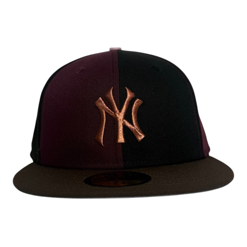 New Era New York Yankees 1999 World Series 59Fifty Fitted Hat