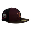 New Era New York Yankees 1999 World Series 59Fifty Fitted Hat