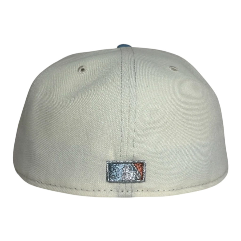 New Era Philadelphia Phillies 1980 World Series 59Fifty Fitted Hat