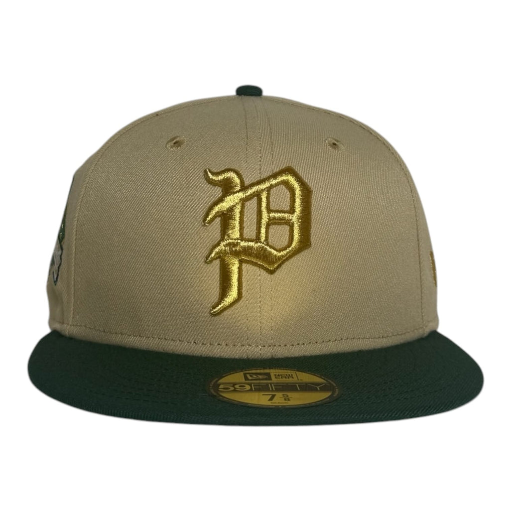 The Hat Wall Fitted hat New Era Philadelphia Phillies Citizens Bank Party 59Fifty Fitted Hat