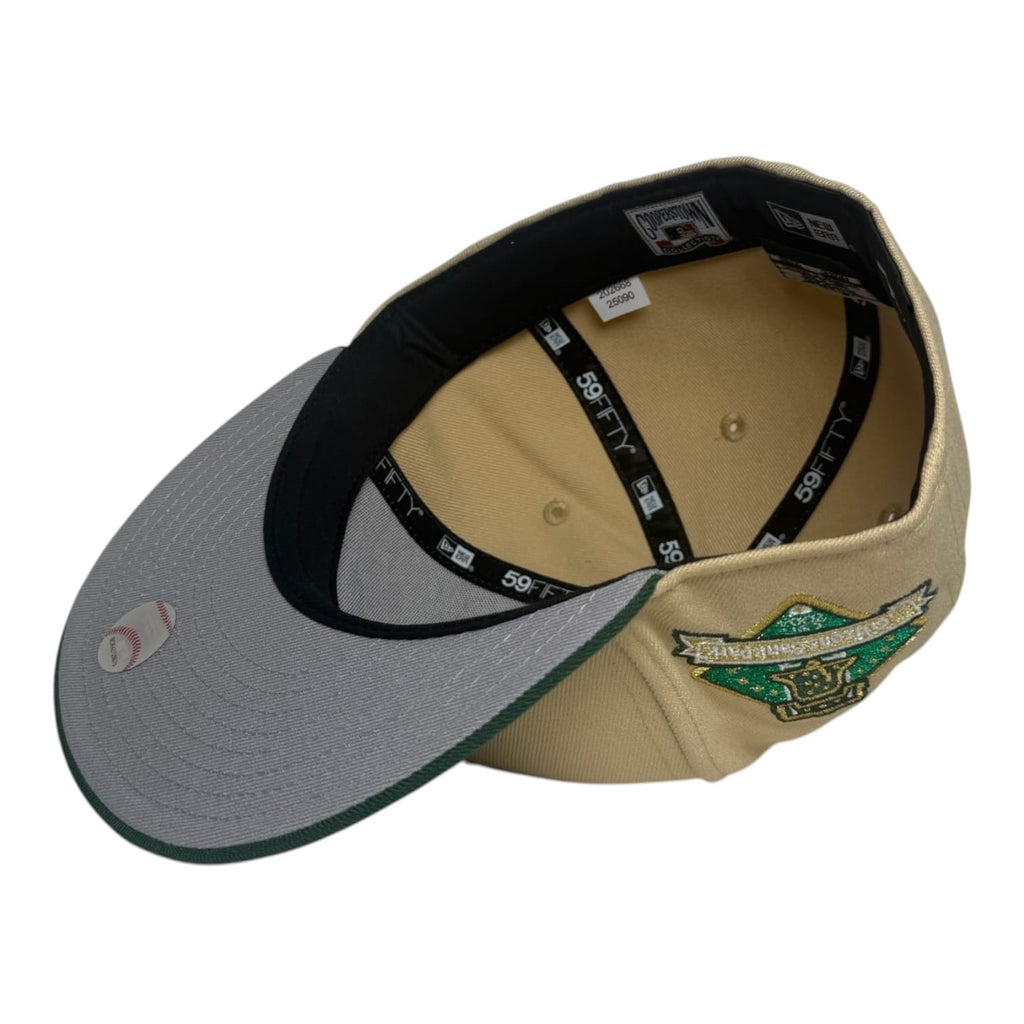 The Hat Wall Fitted hat New Era Philadelphia Phillies Citizens Bank Party 59Fifty Fitted Hat