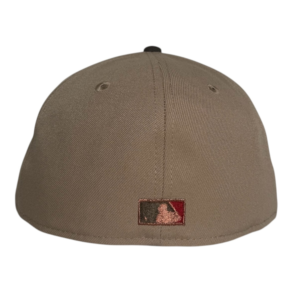 New Era Philadelphia Phillies "Philadelphia Baseball League, Baseball Club" 59Fifty Fitted Hat