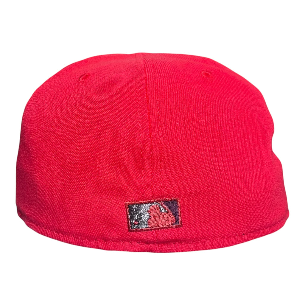 "Jin" Toronto Blue Jays @eatmygat_ New Era 59Fifty Fitted Hat
