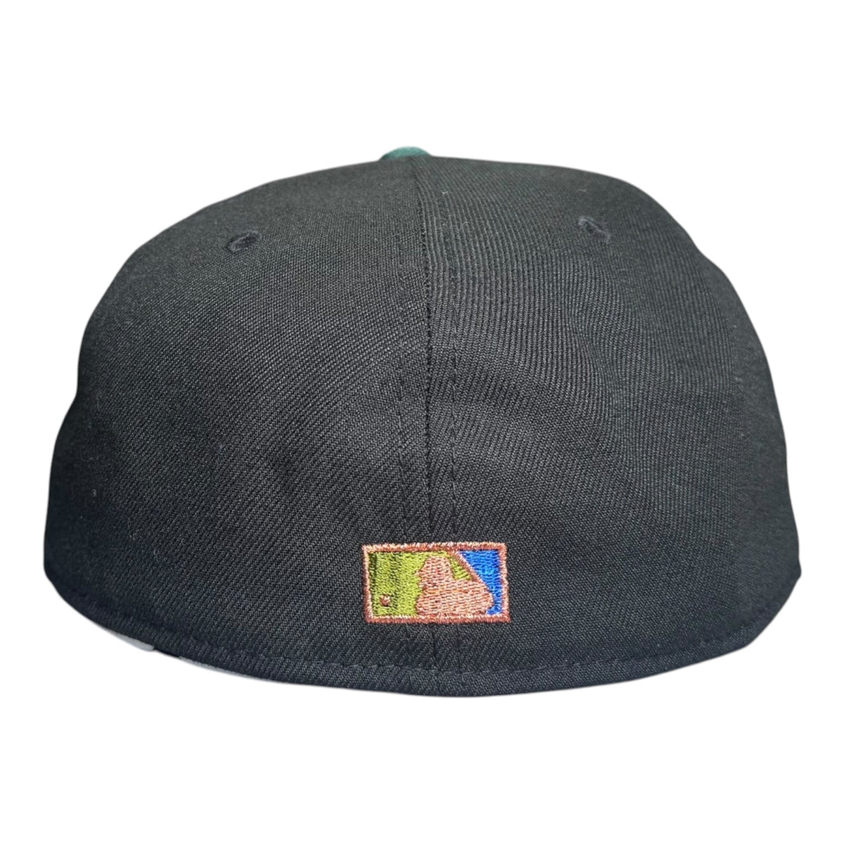 "Jaguar Paw" Athletics @eatmygat_ New Era 59Fifty Fitted Hat