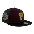 The Hat Wall Fitted hat New Era Philadelphia Phillies 1996 All Star Game 59Fifty Fitted Hat