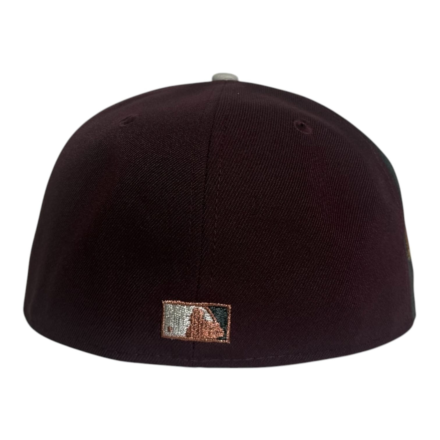 The Hat Wall Fitted hat New Era Philadelphia Phillies 1996 All Star Game 59Fifty Fitted Hat