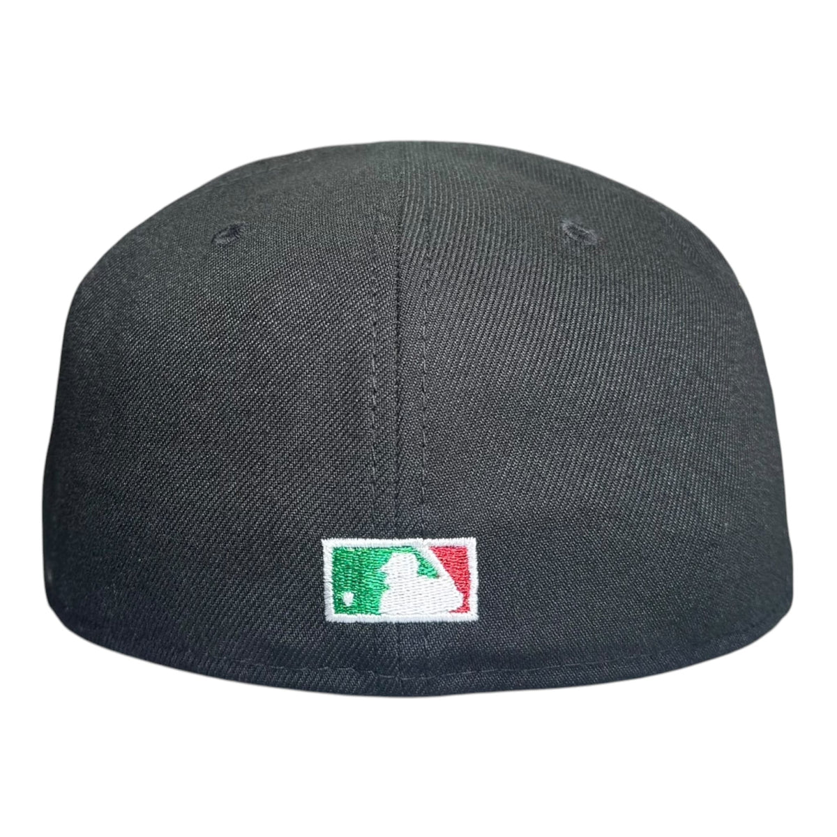 The Hat Wall "El Rey" Arizona Diamondbacks @2piecenat New Era 59Fifty Fitted Hat