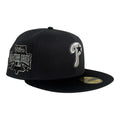 The Hat Wall Fitted hat New Era Philadelphia Phillies 1996 All Star Game 59Fifty Fitted Hat
