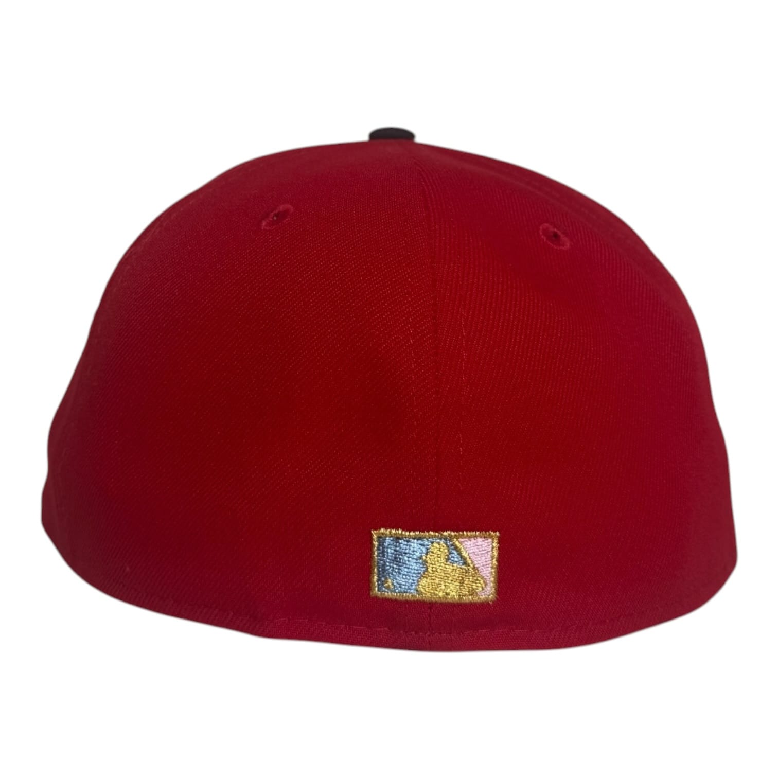 The Hat Wall Fitted hat New Era Philadelphia Phillies 2022 World Series 59Fifty Fitted Hat