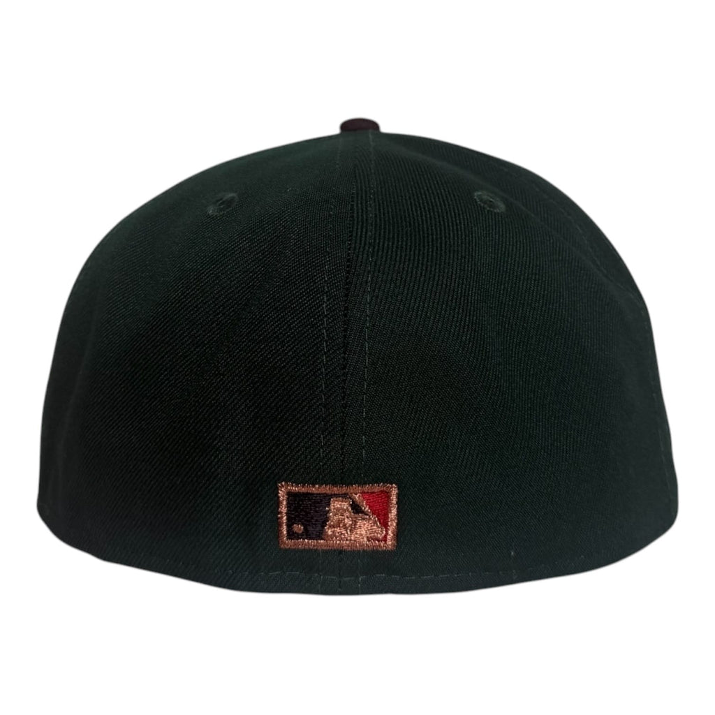 The Hat Wall Fitted hat New Era Philadelphia Phillies "Shibepark" 59Fifty Fitted Hat