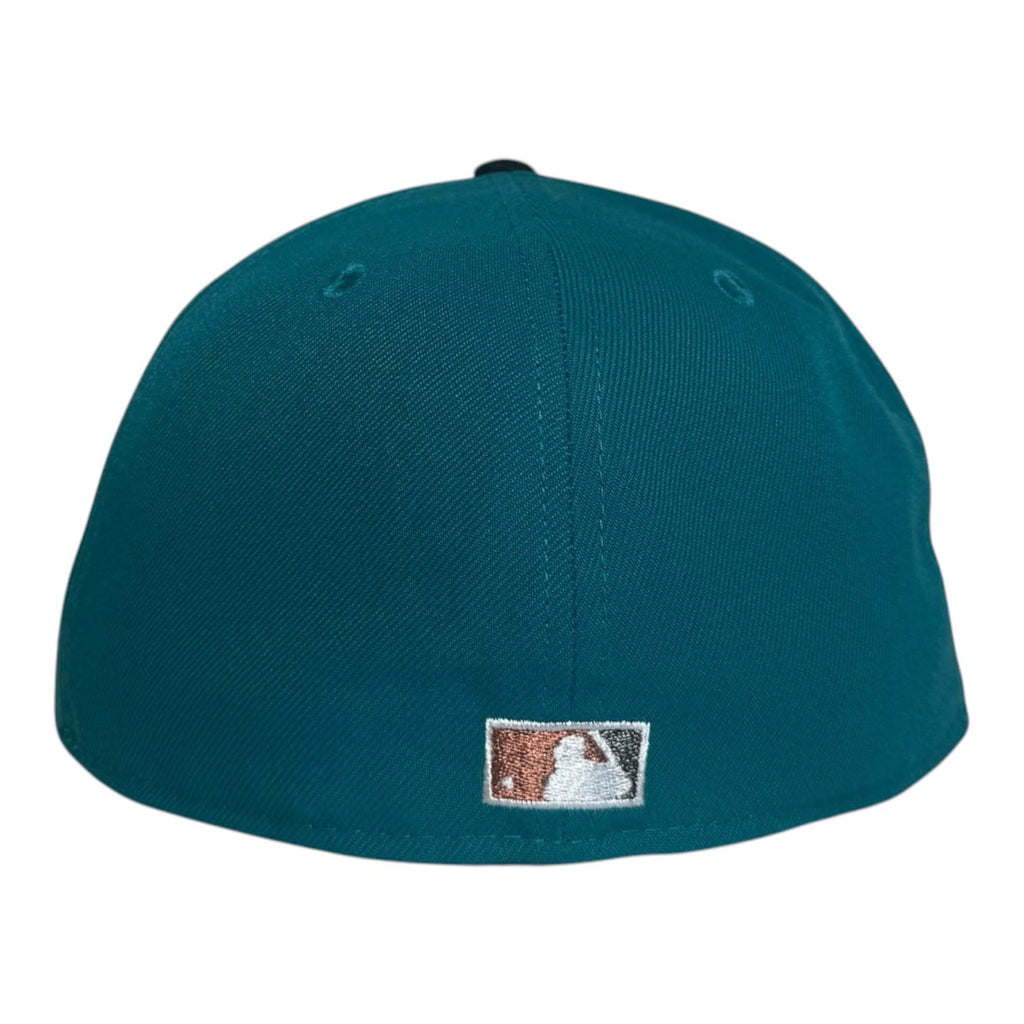 The Hat Wall Fitted hat New Era Philadelphia Phillies 1996 All Star Game 59Fifty Fitted Hat