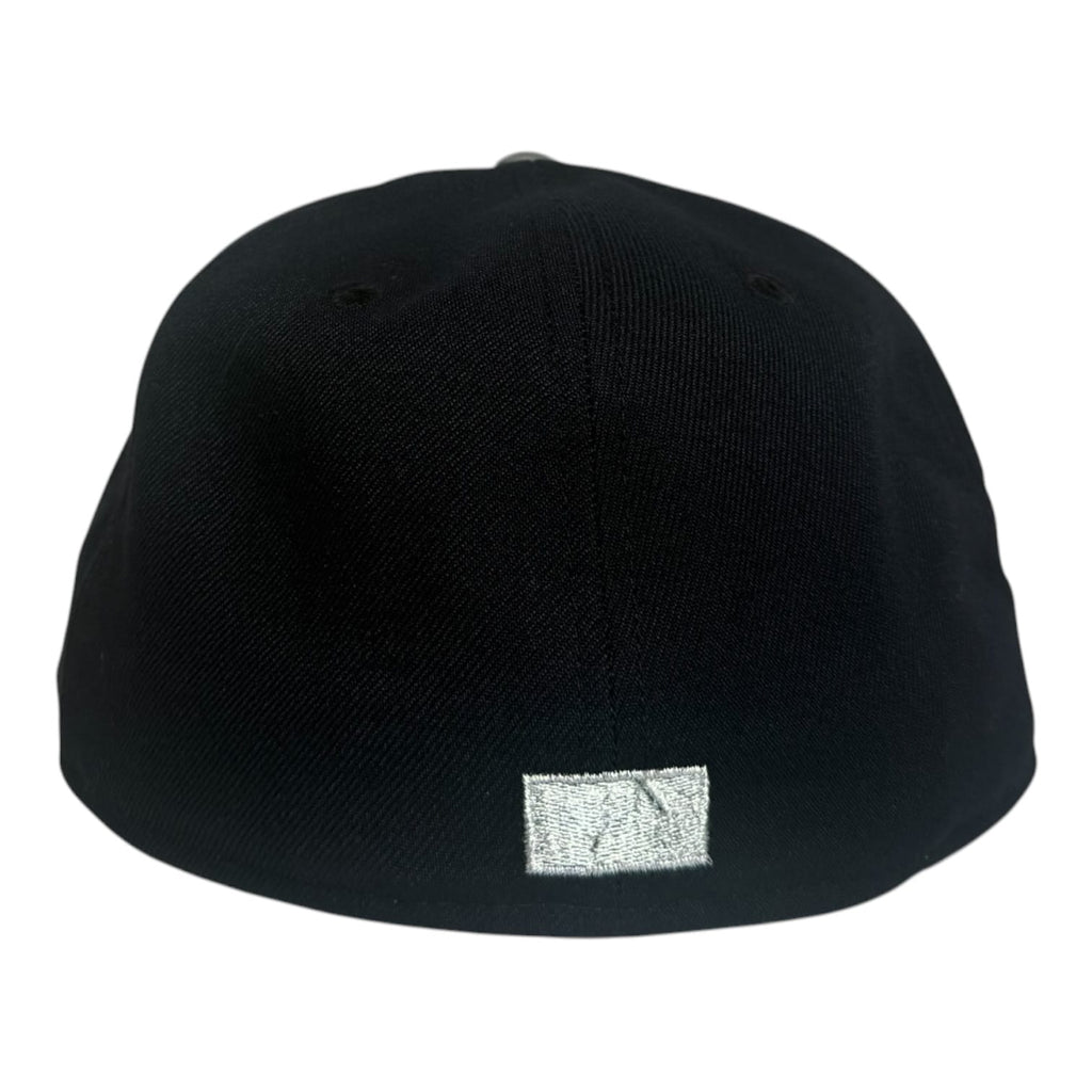 The Hat Wall Fitted hat New Era Philadelphia Phillies 1996 All Star Game 59Fifty Fitted Hat