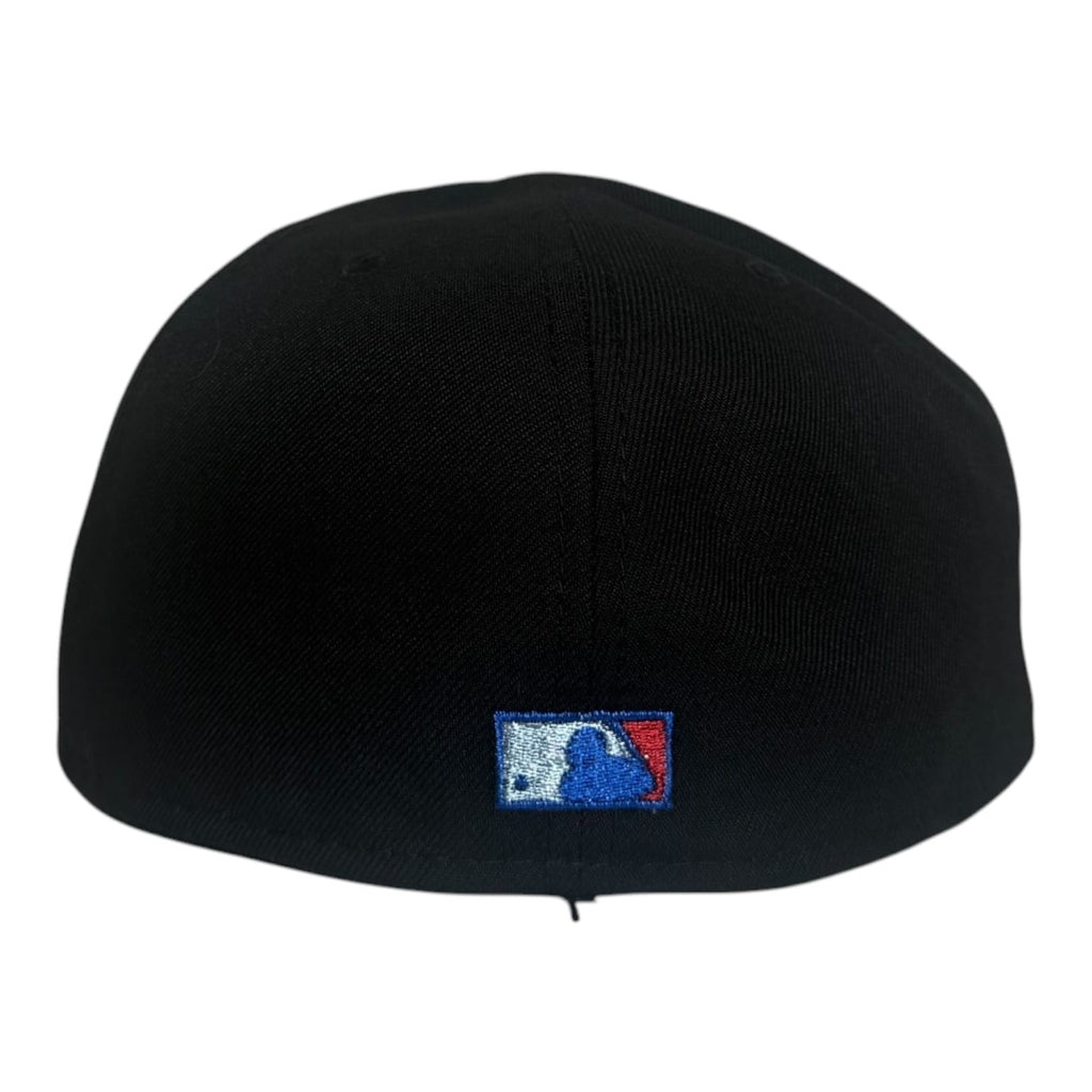 The Hat Wall Fitted hat New Era Philadelphia Phillies 1996 All Star Game 59Fifty Fitted Hat