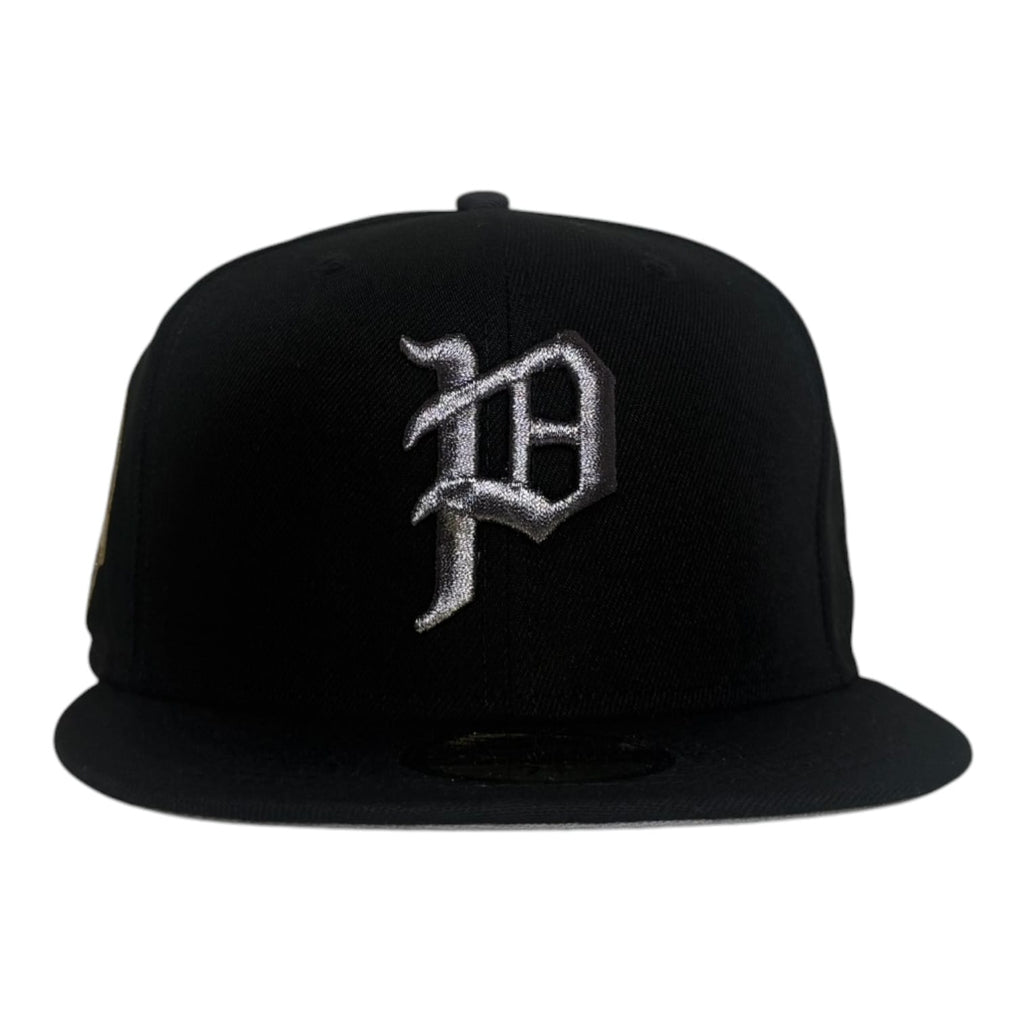 The Hat Wall Fitted hat New Era Philadelphia Phillies 20th Anniversary 59Fifty Fitted Hat