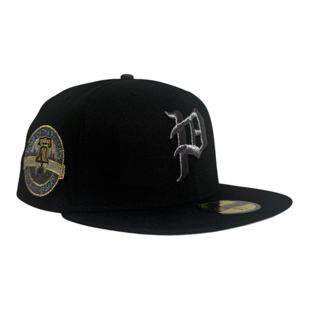 The Hat Wall Fitted hat New Era Philadelphia Phillies 20th Anniversary 59Fifty Fitted Hat