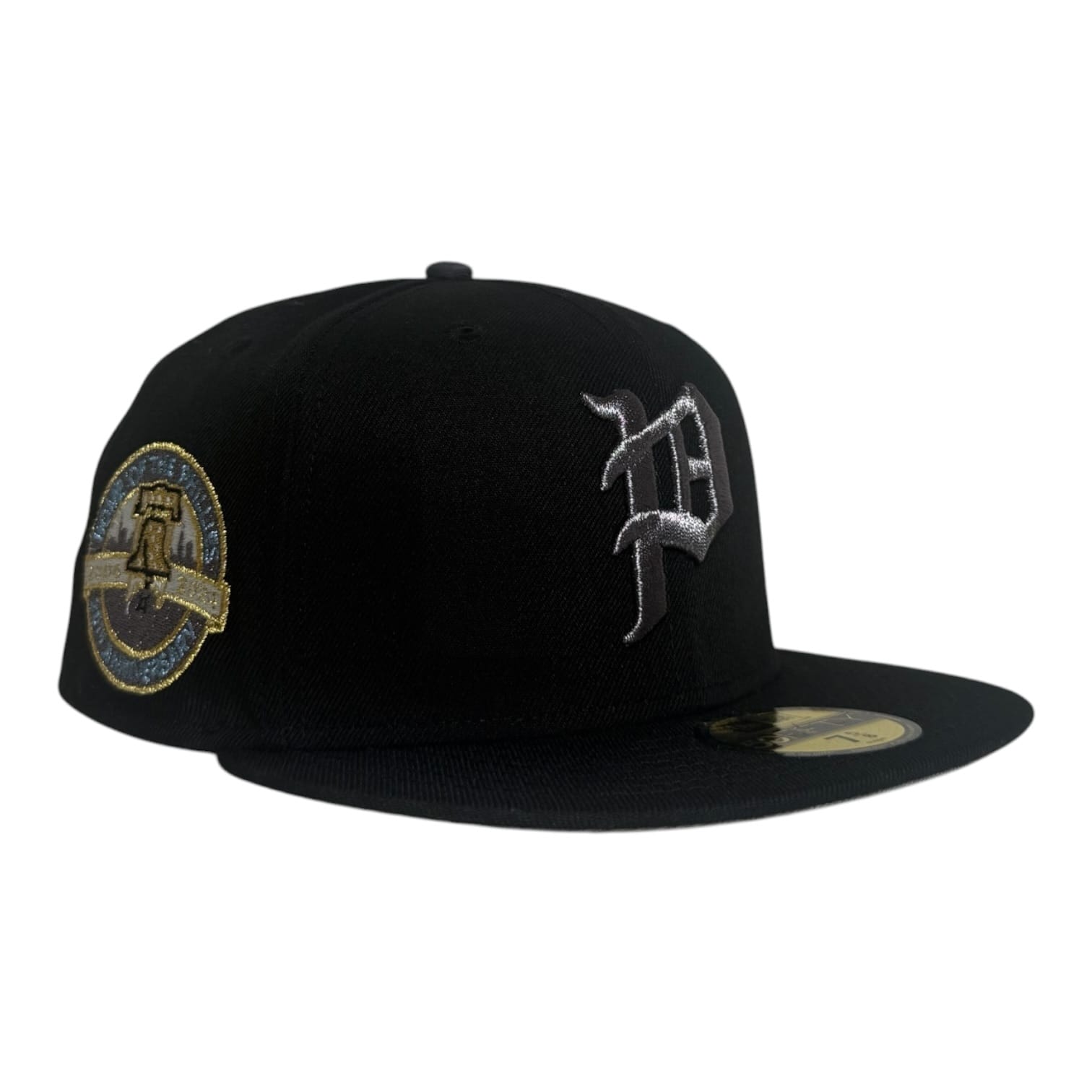The Hat Wall Fitted hat New Era Philadelphia Phillies 20th Anniversary 59Fifty Fitted Hat