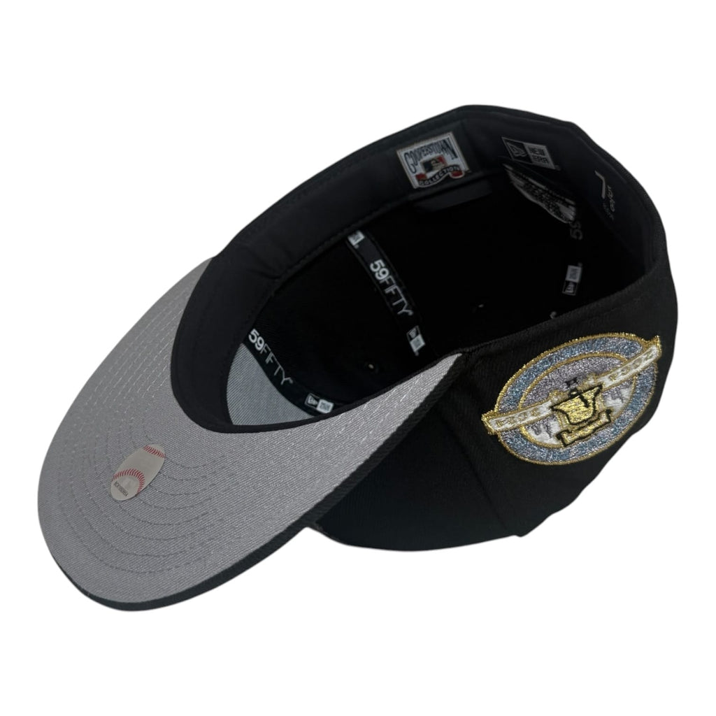 The Hat Wall Fitted hat New Era Philadelphia Phillies 20th Anniversary 59Fifty Fitted Hat