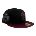 The Hat Wall Fitted hat New Era Philadelphia Phillies 1996 All Star Game 59Fifty Fitted Hat