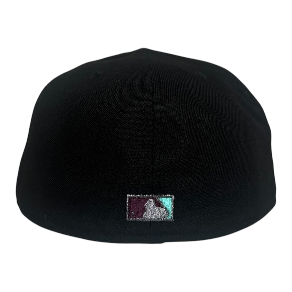 The Hat Wall Fitted hat New Era Philadelphia Phillies 1996 All Star Game 59Fifty Fitted Hat