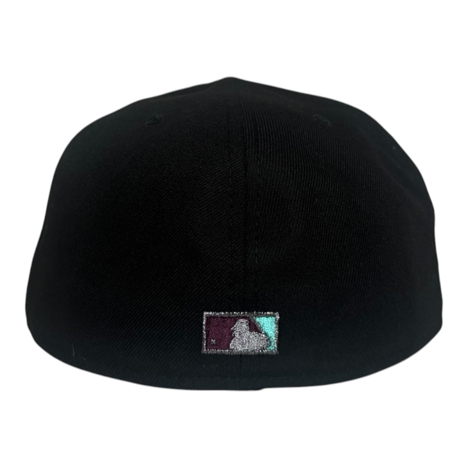 The Hat Wall Fitted hat New Era Philadelphia Phillies 1996 All Star Game 59Fifty Fitted Hat
