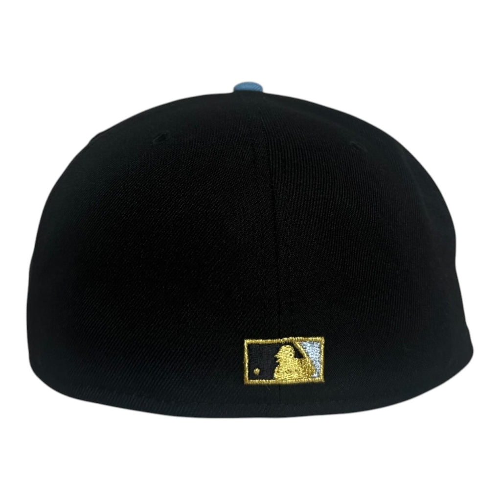 The Hat Wall Fitted hat New Era Philadelphia Phillies 1996 All Star Game 59Fifty Fitted Hat