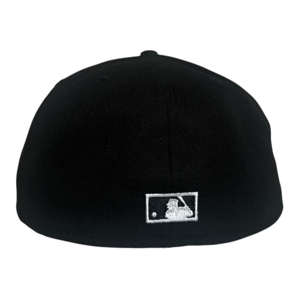 The Hat Wall Fitted hat New Era Philadelphia Phillies 2008 World Series Champion 59Fifty Fitted Hat
