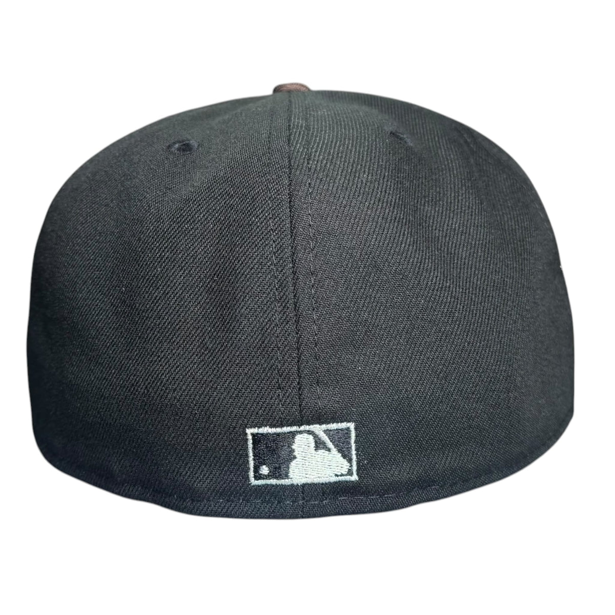 The Hat Wall "Diplomatic Immunity 2" New York Yankees @blowuhbagpeanut New Era 59Fifty Fitted Hat