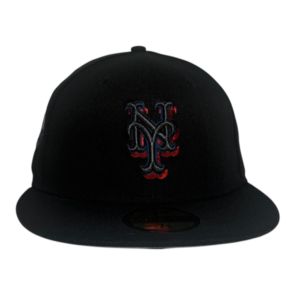 New Era New York Mets 50th Anniversary Hat Club Noho Exclusive @frstypreme @wilderfitteds 59Fifty Fitted Hat