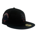 New Era New York Mets 50th Anniversary Hat Club Noho Exclusive @frstypreme @wilderfitteds 59Fifty Fitted Hat