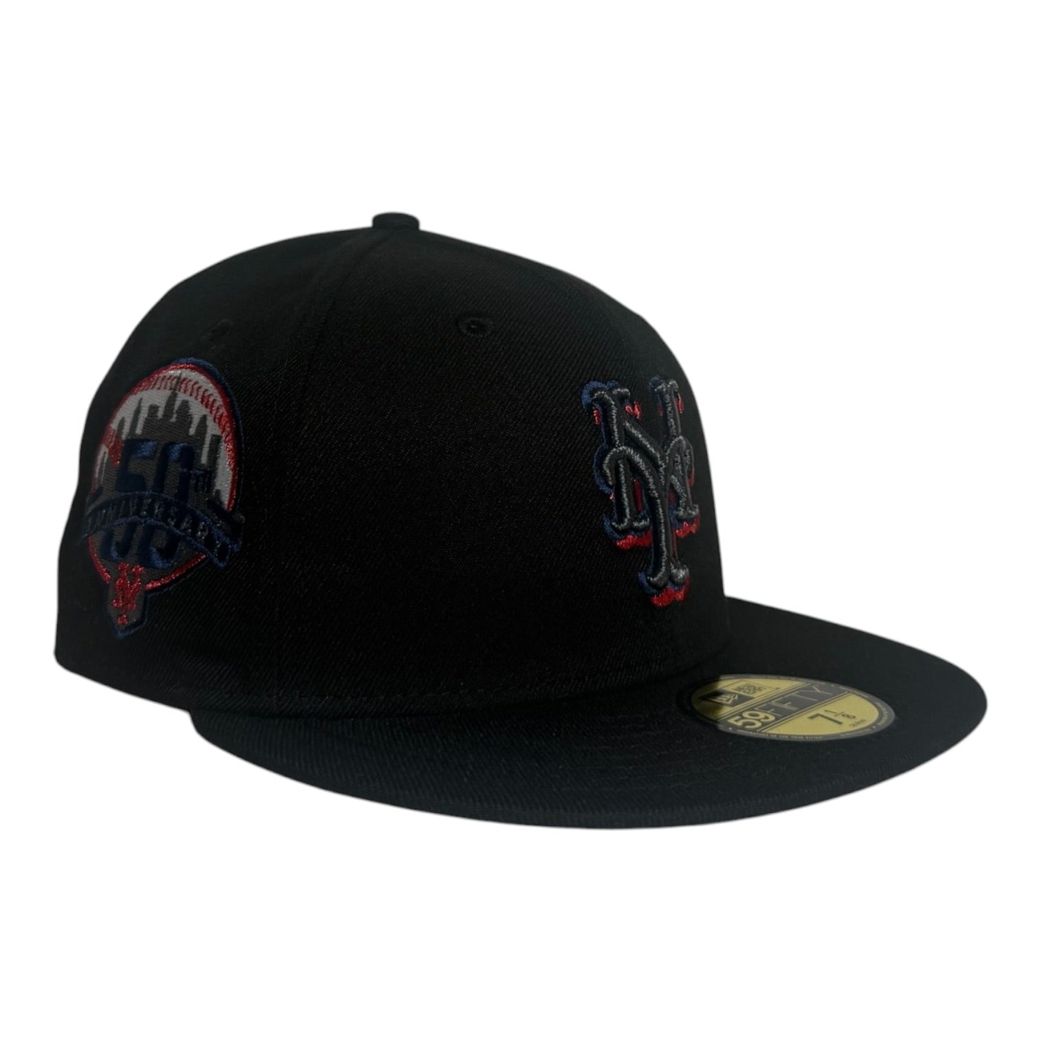 New Era New York Mets 50th Anniversary Hat Club Noho Exclusive @frstypreme @wilderfitteds 59Fifty Fitted Hat