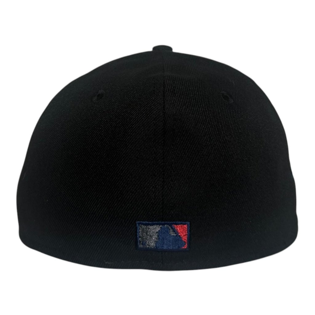 New Era New York Mets 50th Anniversary Hat Club Noho Exclusive @frstypreme @wilderfitteds 59Fifty Fitted Hat