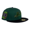 New Era New York Mets "2000 Subway Series" 59Fifty Fitted Hat
