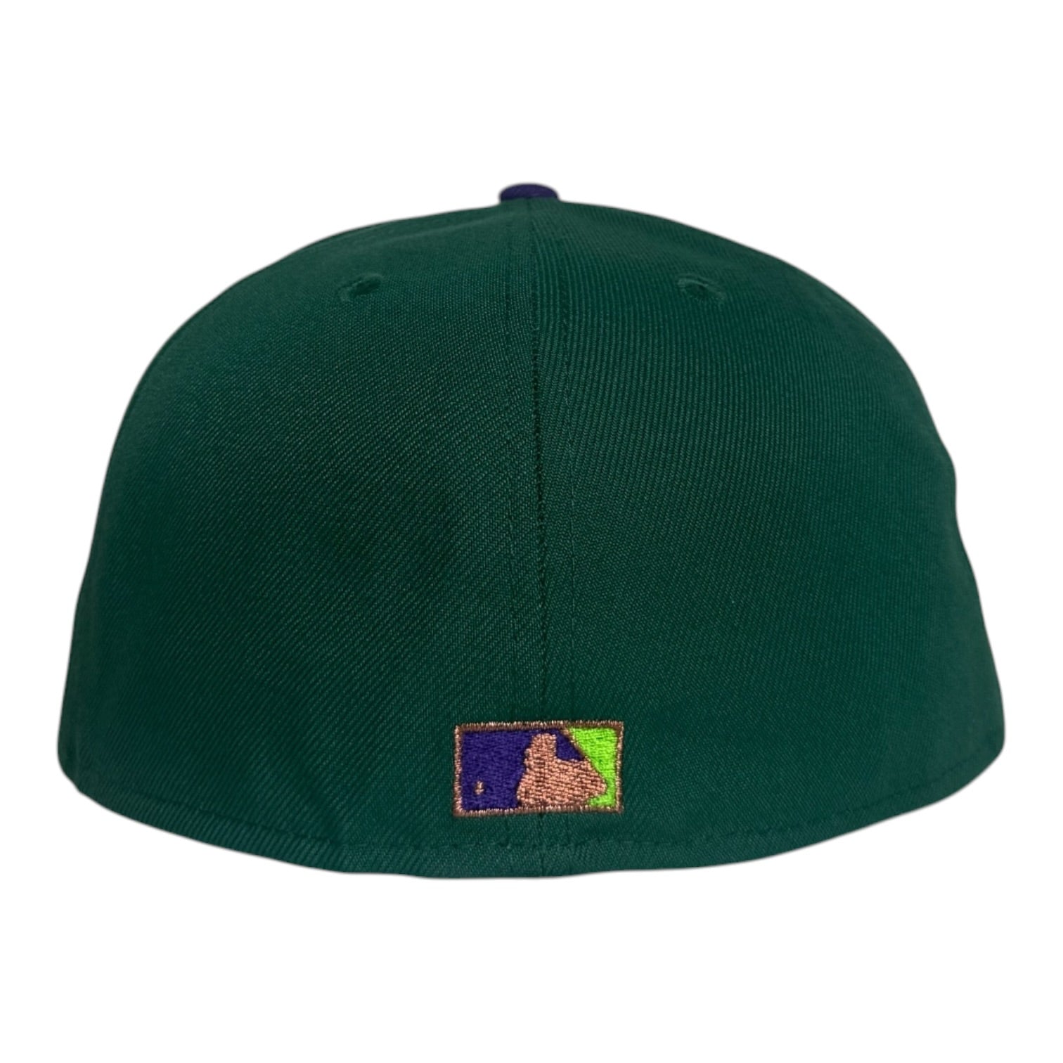New Era New York Mets "2000 Subway Series" 59Fifty Fitted Hat