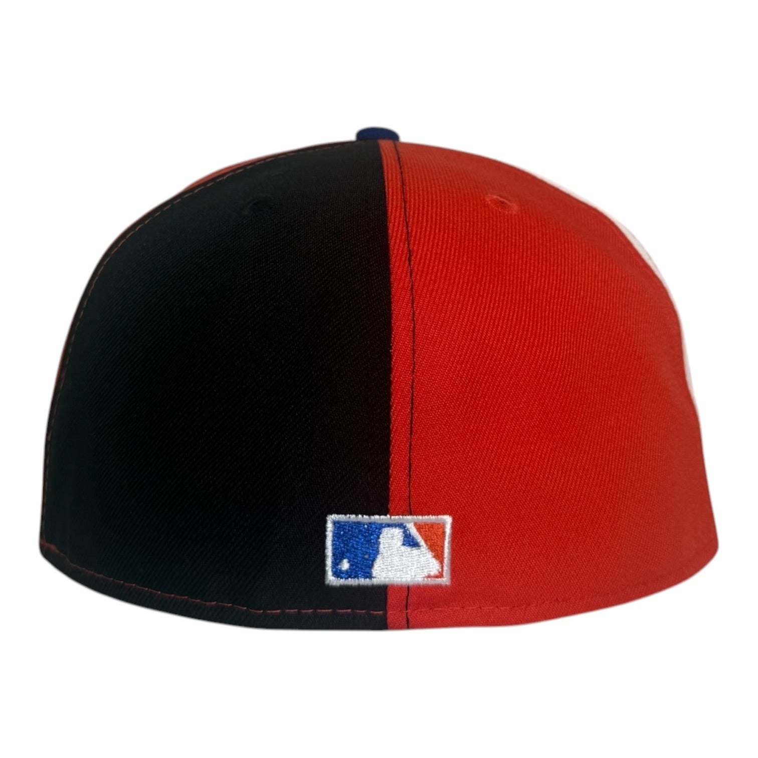 New Era New York Mets 50th Anniversary 59Fifty Fitted Hat