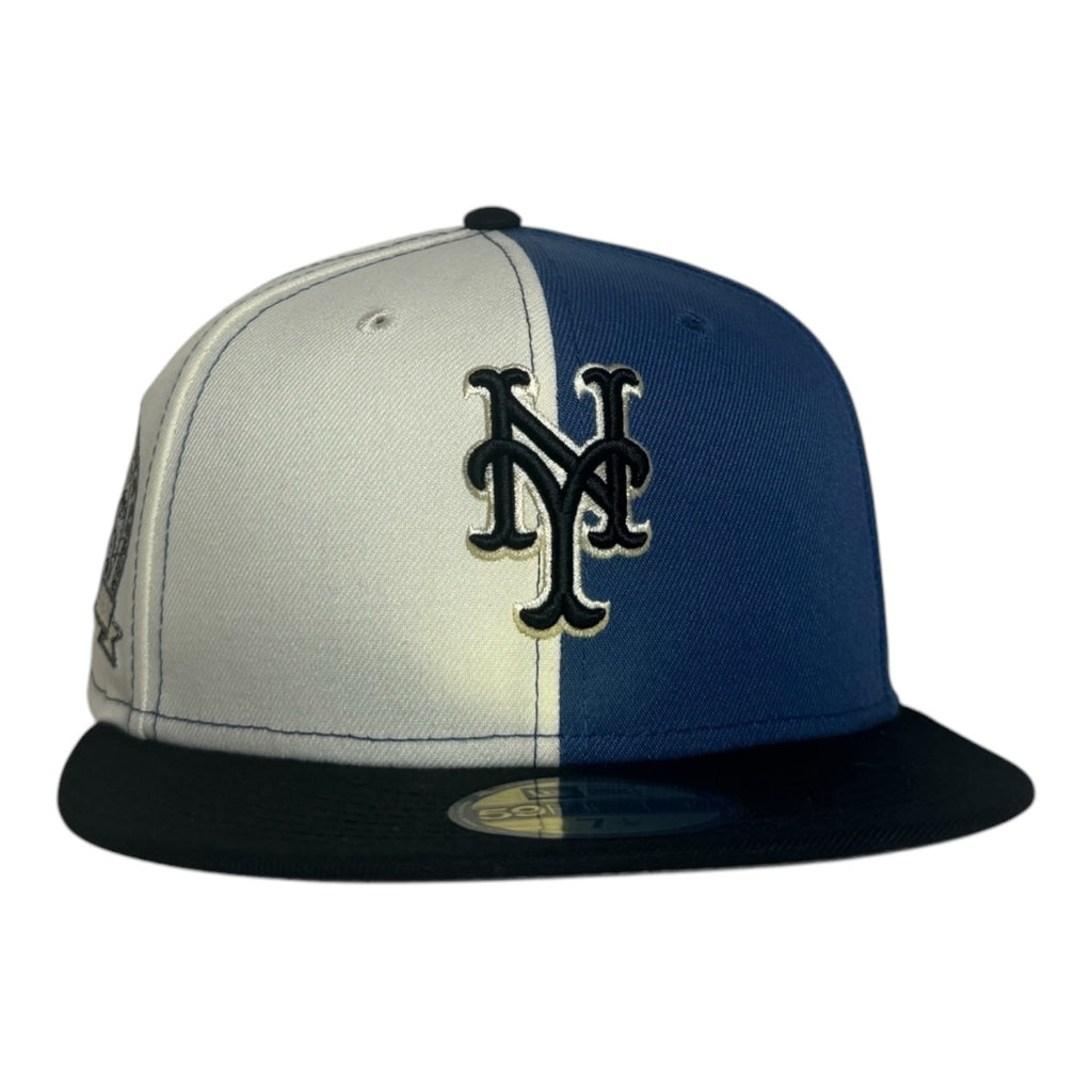 New Era New York Mets “Harvey Dent” 25th Anniversary 59Fifty Fitted Hat