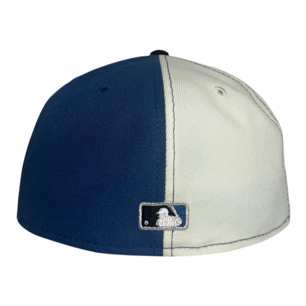 New Era New York Mets “Harvey Dent” 25th Anniversary 59Fifty Fitted Hat